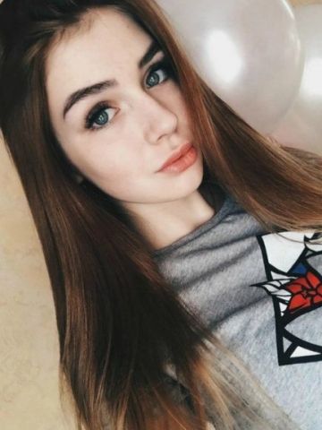 Анкета проститутки Леся - Фото, 23 года, №341238